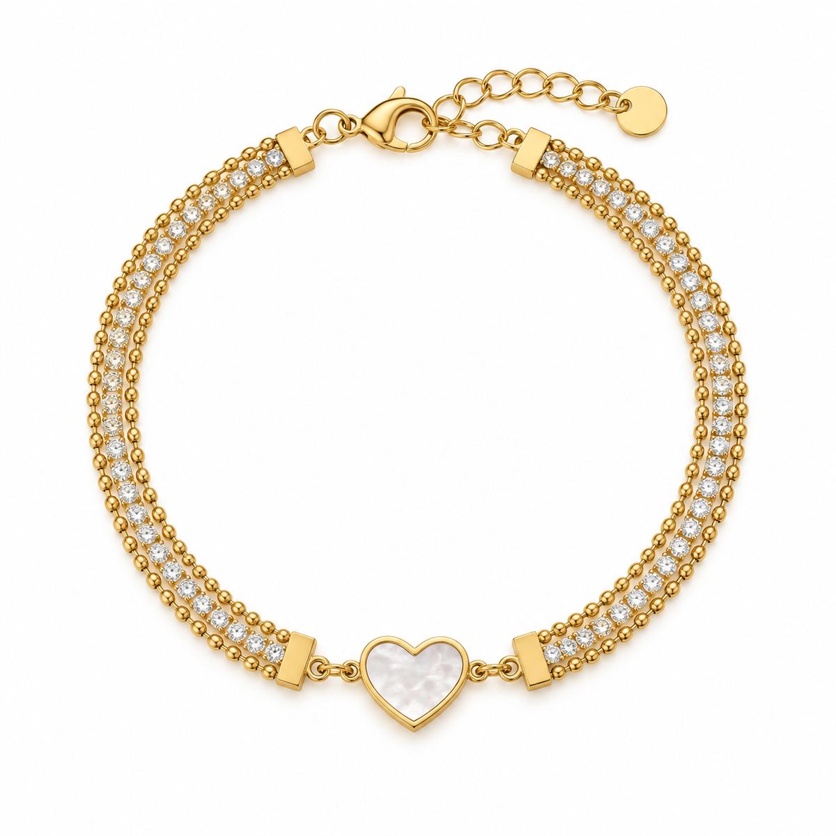 Massey Bracelet