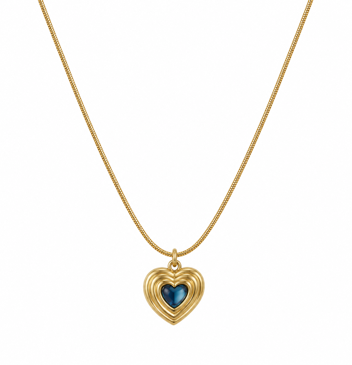 Mimi Necklace