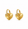Ray Earrings