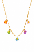Gia Necklace