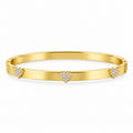 Criss Bracelet