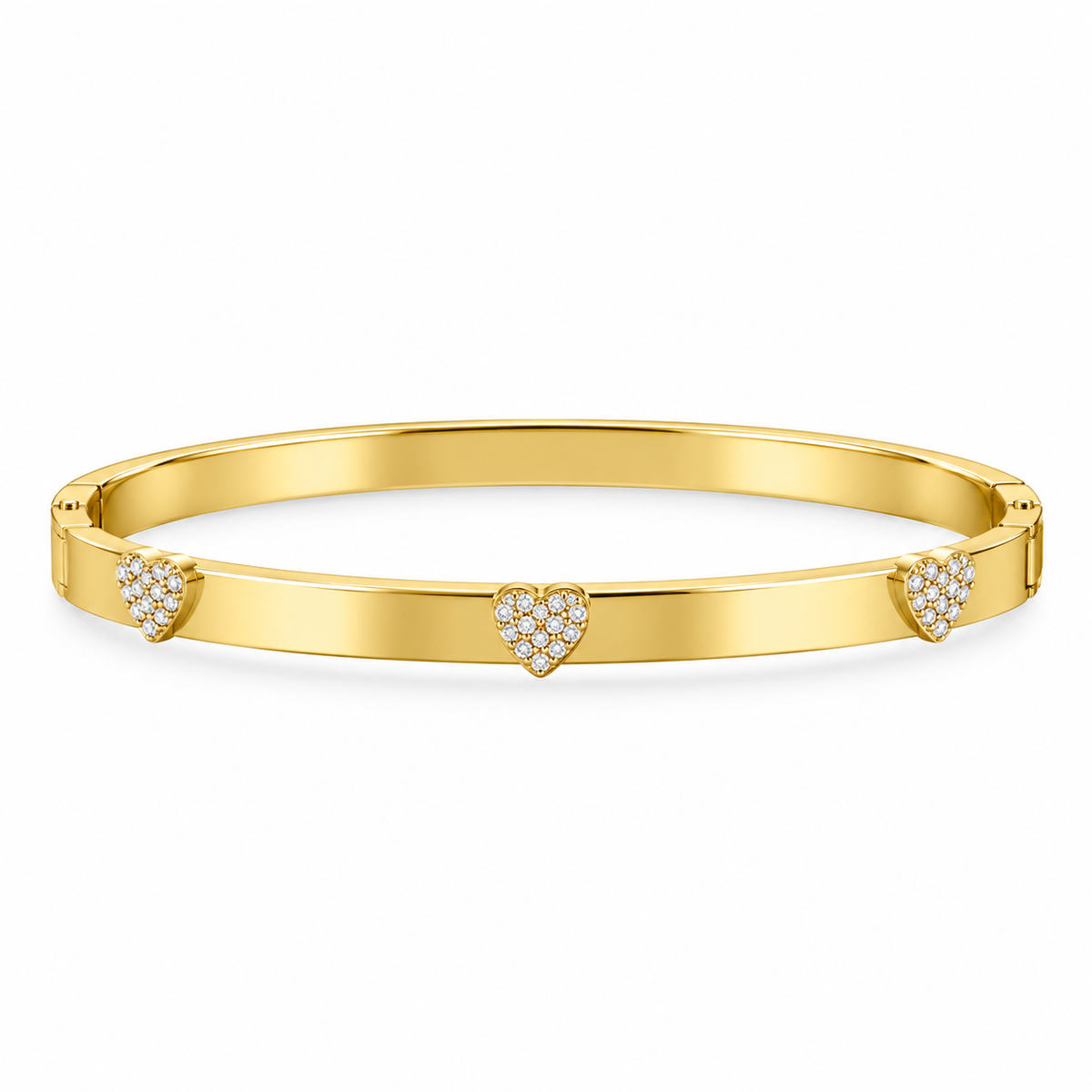 Criss Bracelet