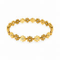 Daisy Bracelet