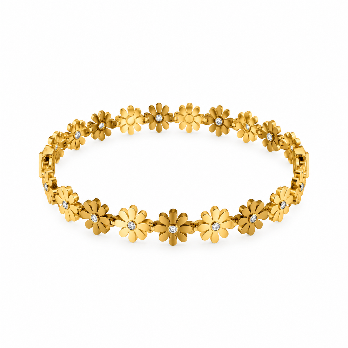 Daisy Bracelet