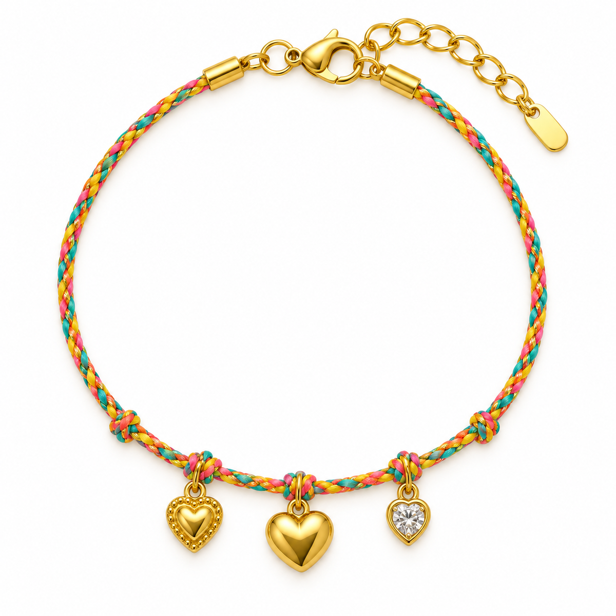 Fun Bracelet