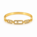 Klip Bracelet