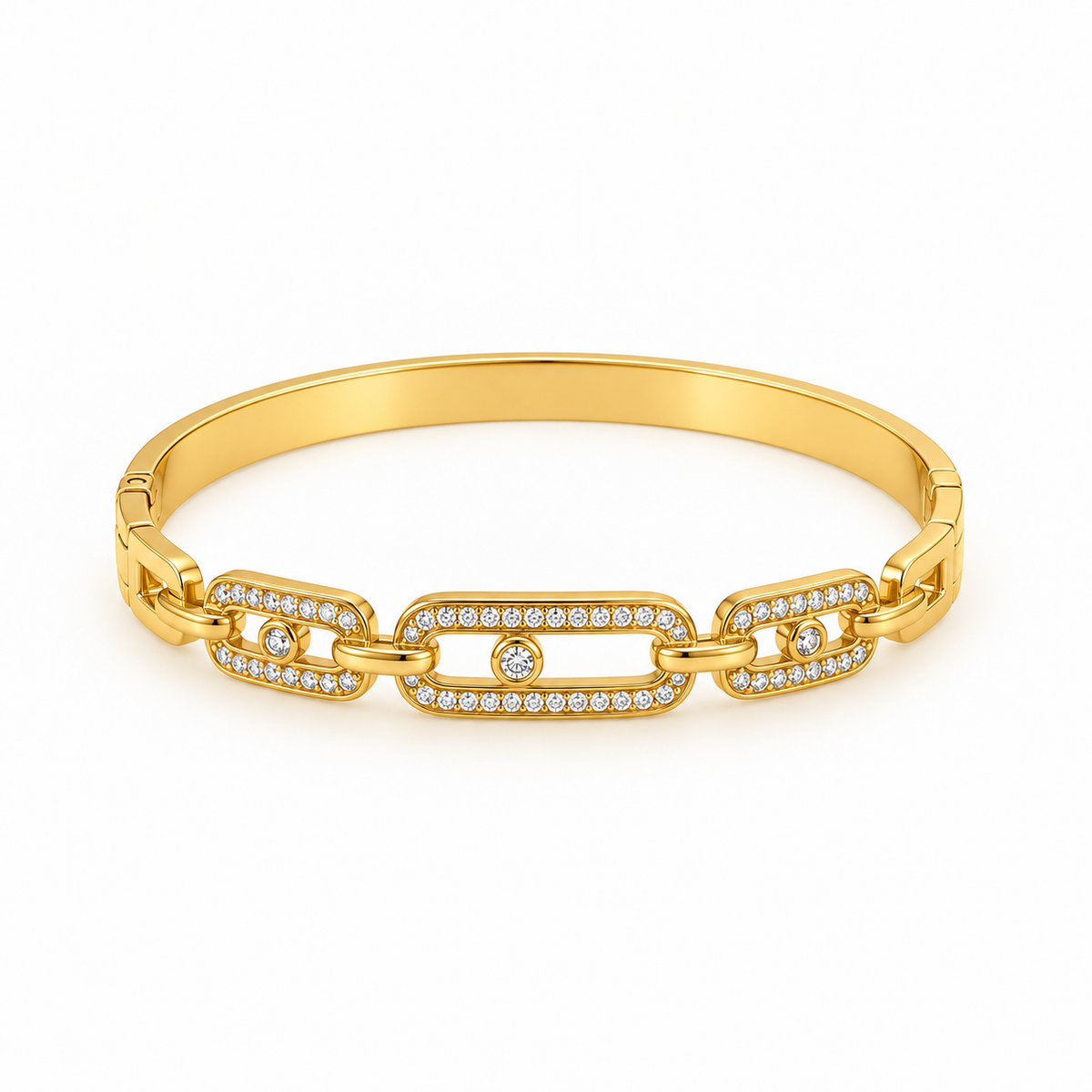 Klip Bracelet