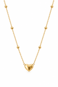 Ivy Necklace