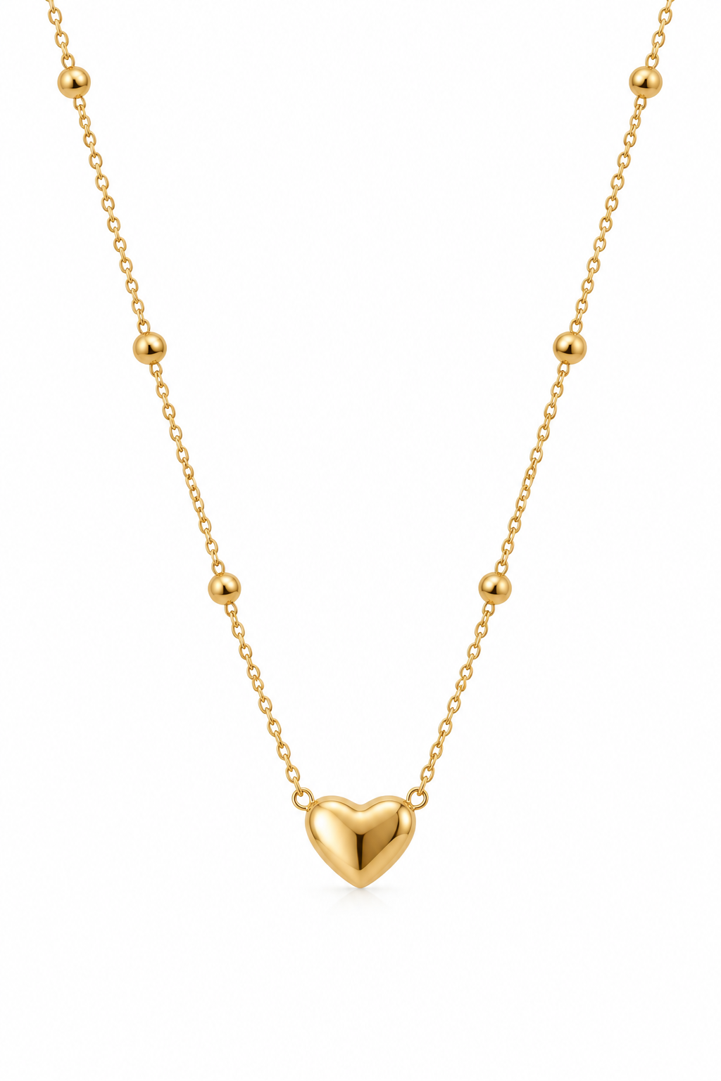 Ivy Necklace