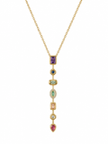 Estar Necklace