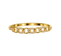 Curb Bracelet