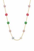 Posy Necklace
