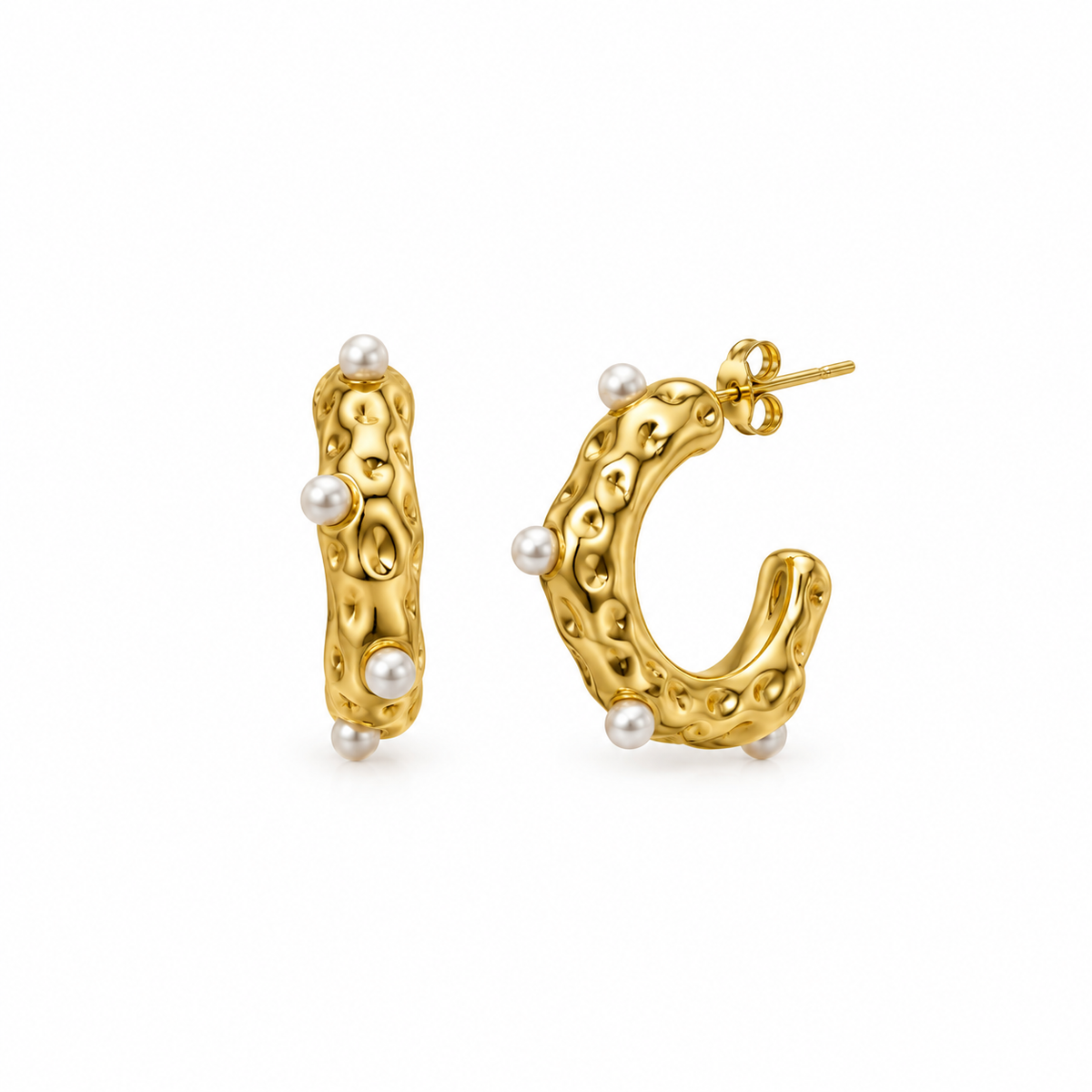 Luxe Earrings