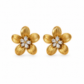Fleur Earrings