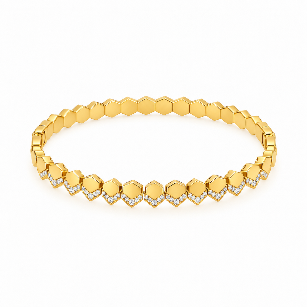 Hexi Bracelet