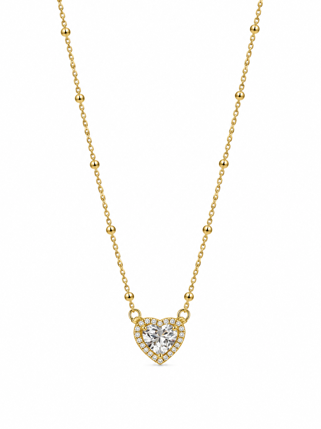 Ava Necklace
