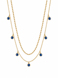 Evil Eye Necklace