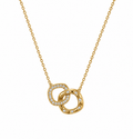 Jean Necklace