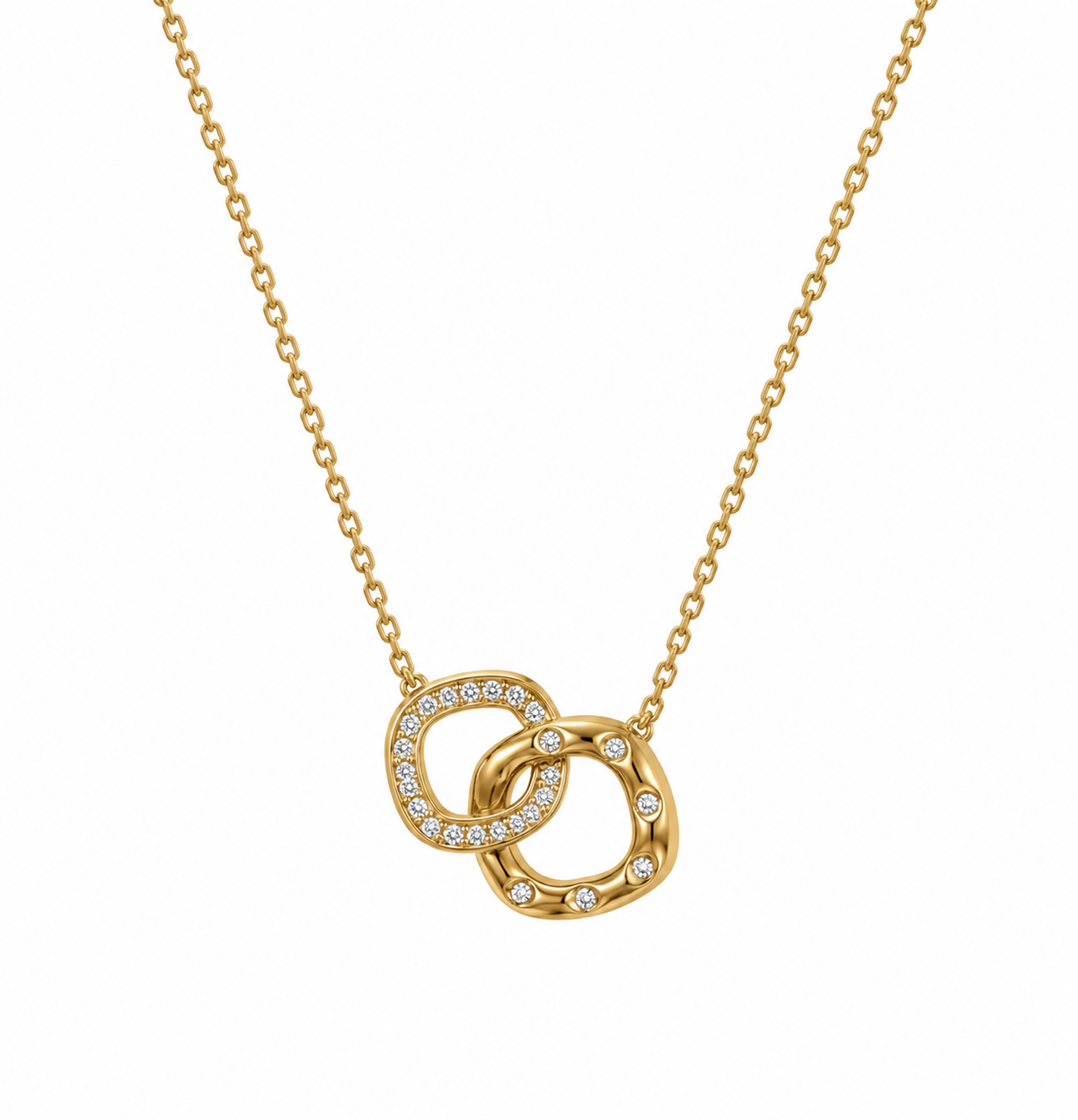 Jean Necklace