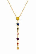 Lush Necklace