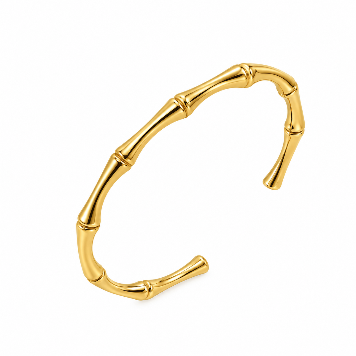 Bamboo Bracelet