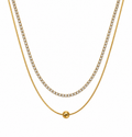 Lola Necklace