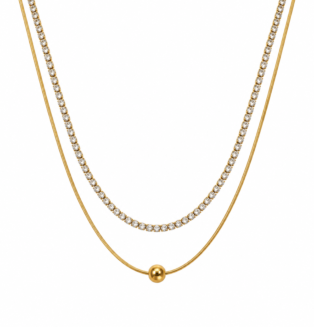 Lola Necklace