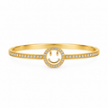 Smiley Bracelet