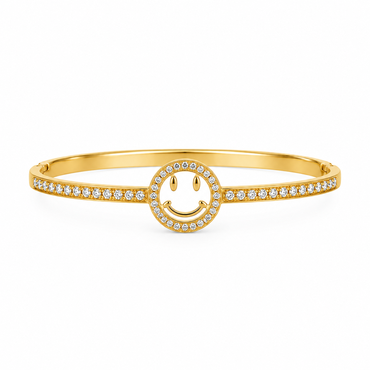 Smiley Bracelet