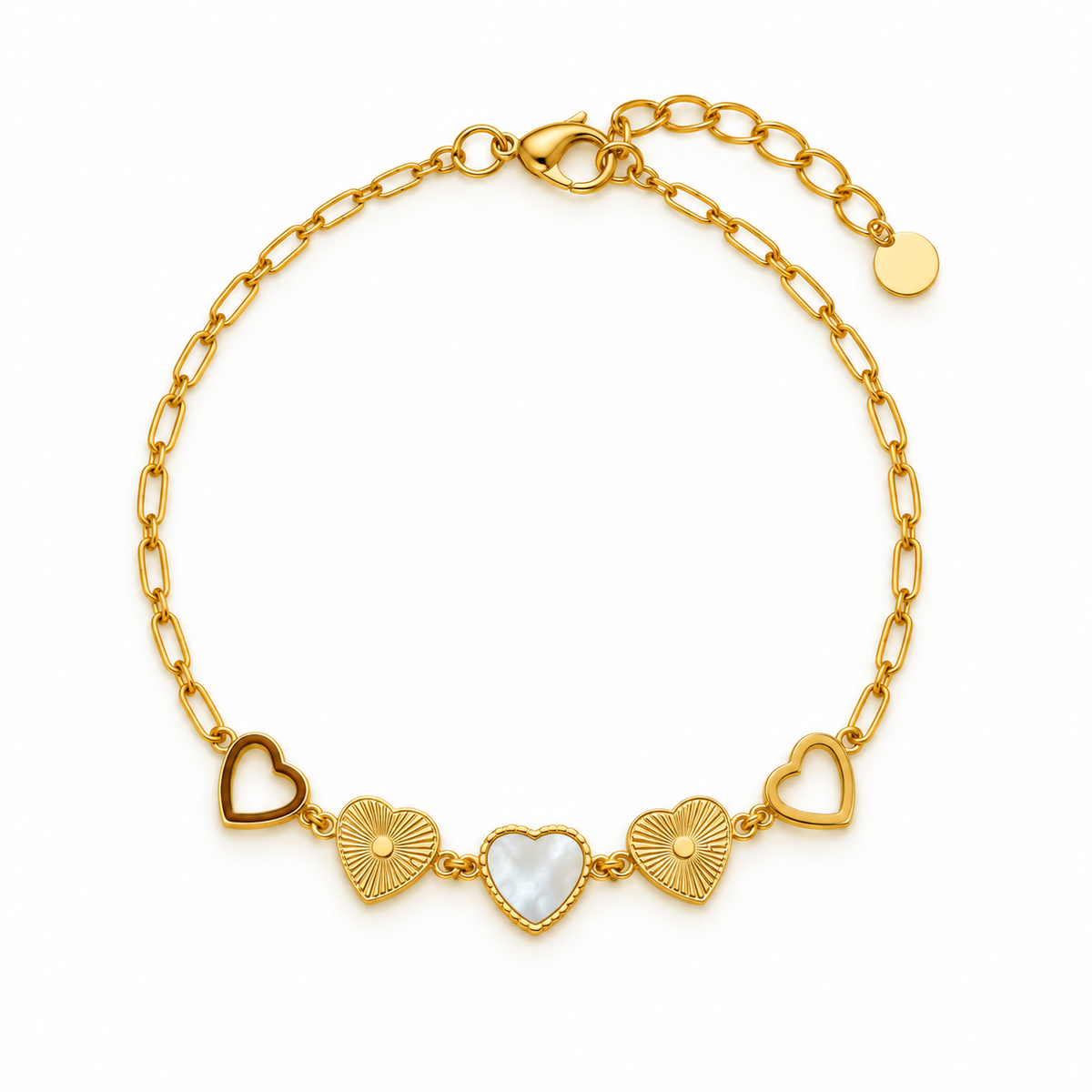 Aria Bracelet