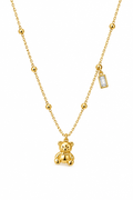 Teddie Necklace