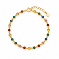 Rainbow Bracelet