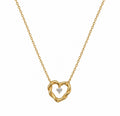Halo Necklace