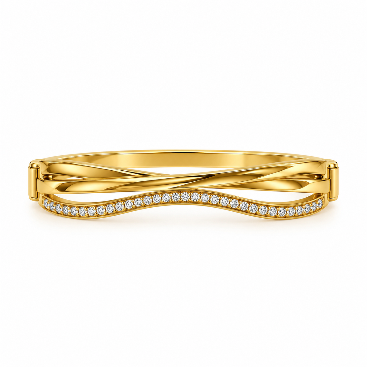 Curv Bracelet
