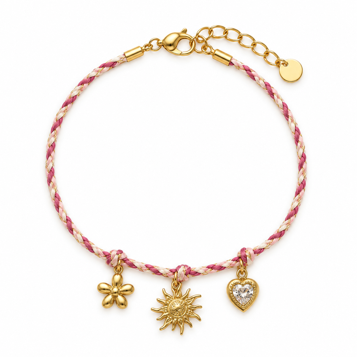 Pinne Bracelet