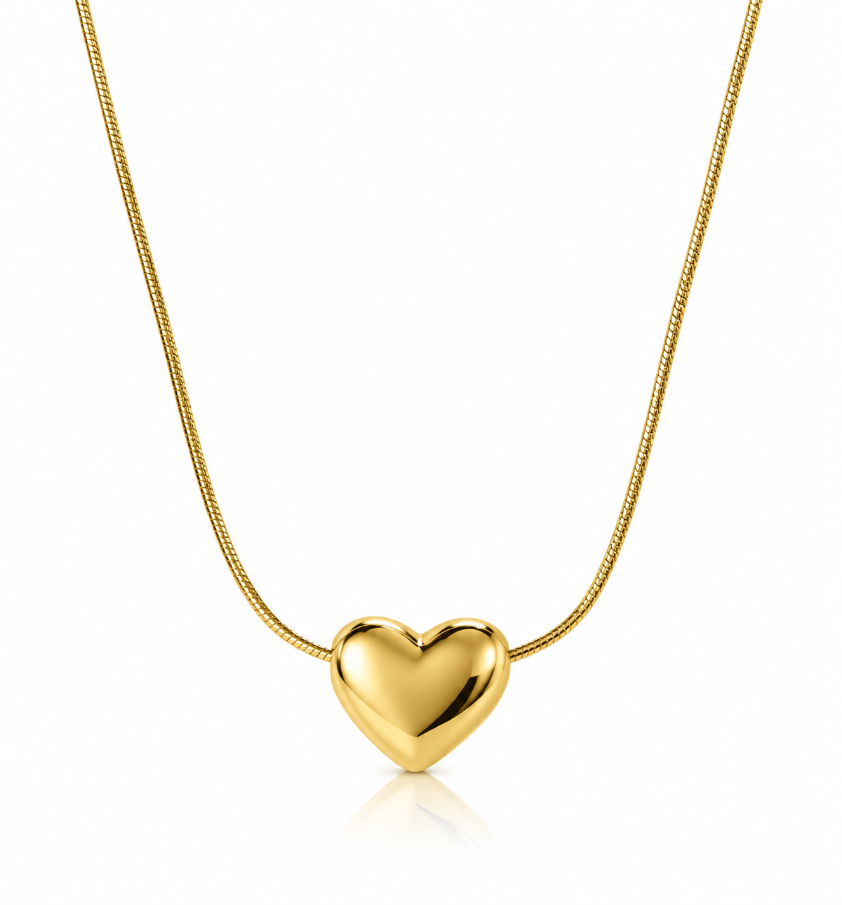 Herz Necklace