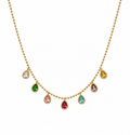 Eva Necklace