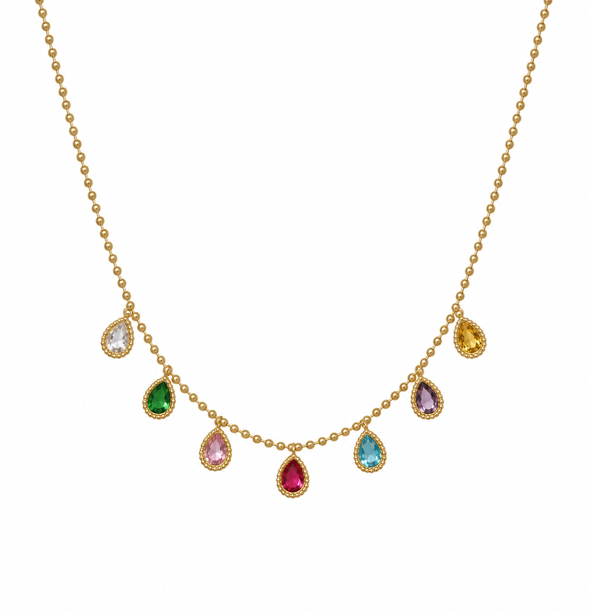 Eva Necklace