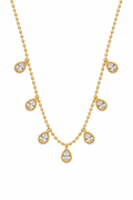 Cascade Necklace