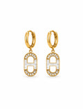 Ermes Earrings