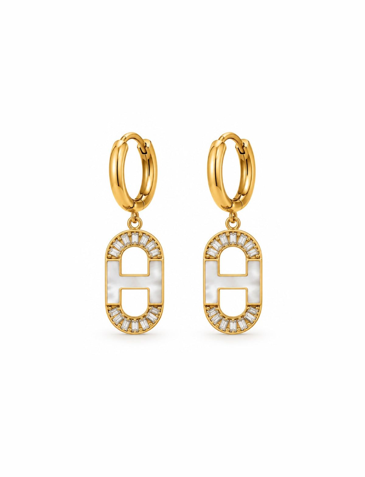 Ermes Earrings