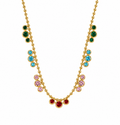 Riva Necklace