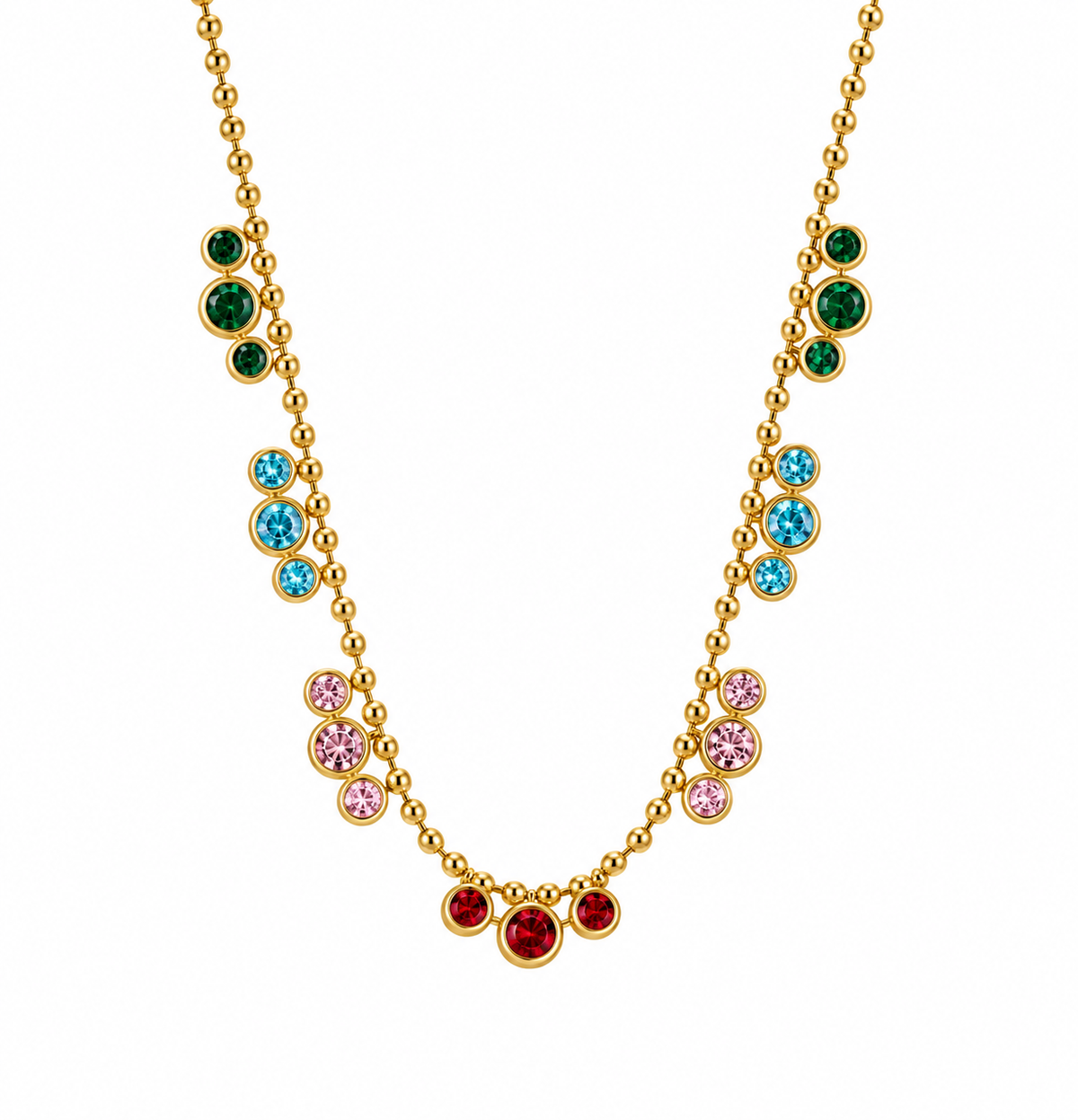 Riva Necklace