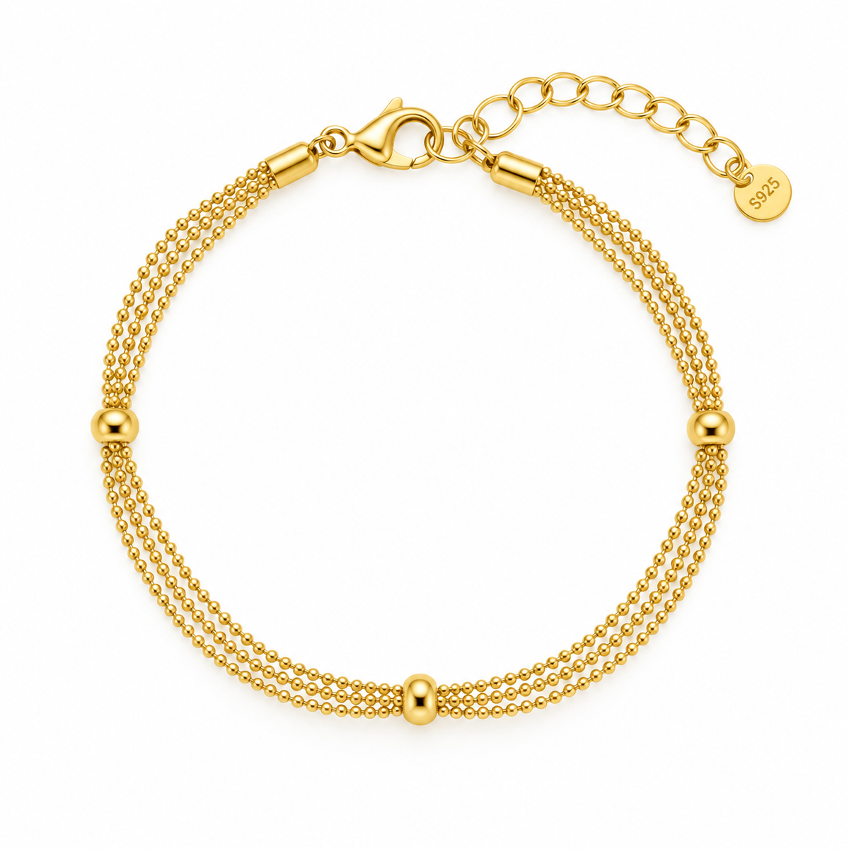 Dot Bracelet