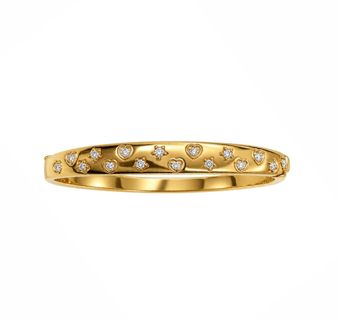 Astra Bracelet