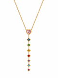 Rumi Necklace