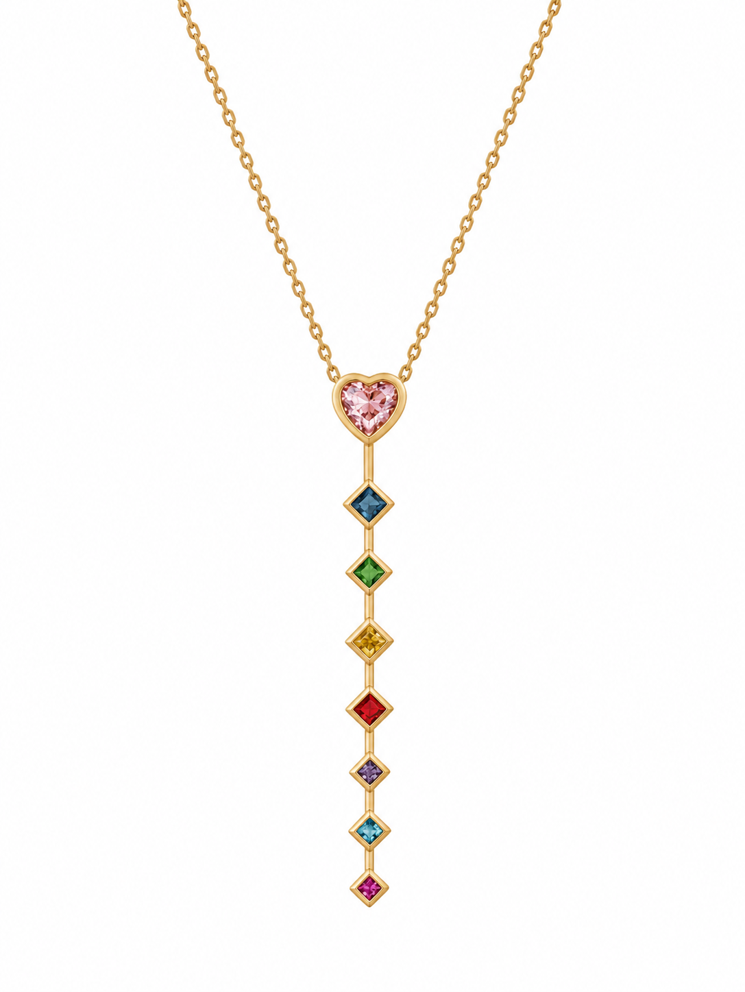 Rumi Necklace