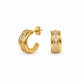Cliche Earrings