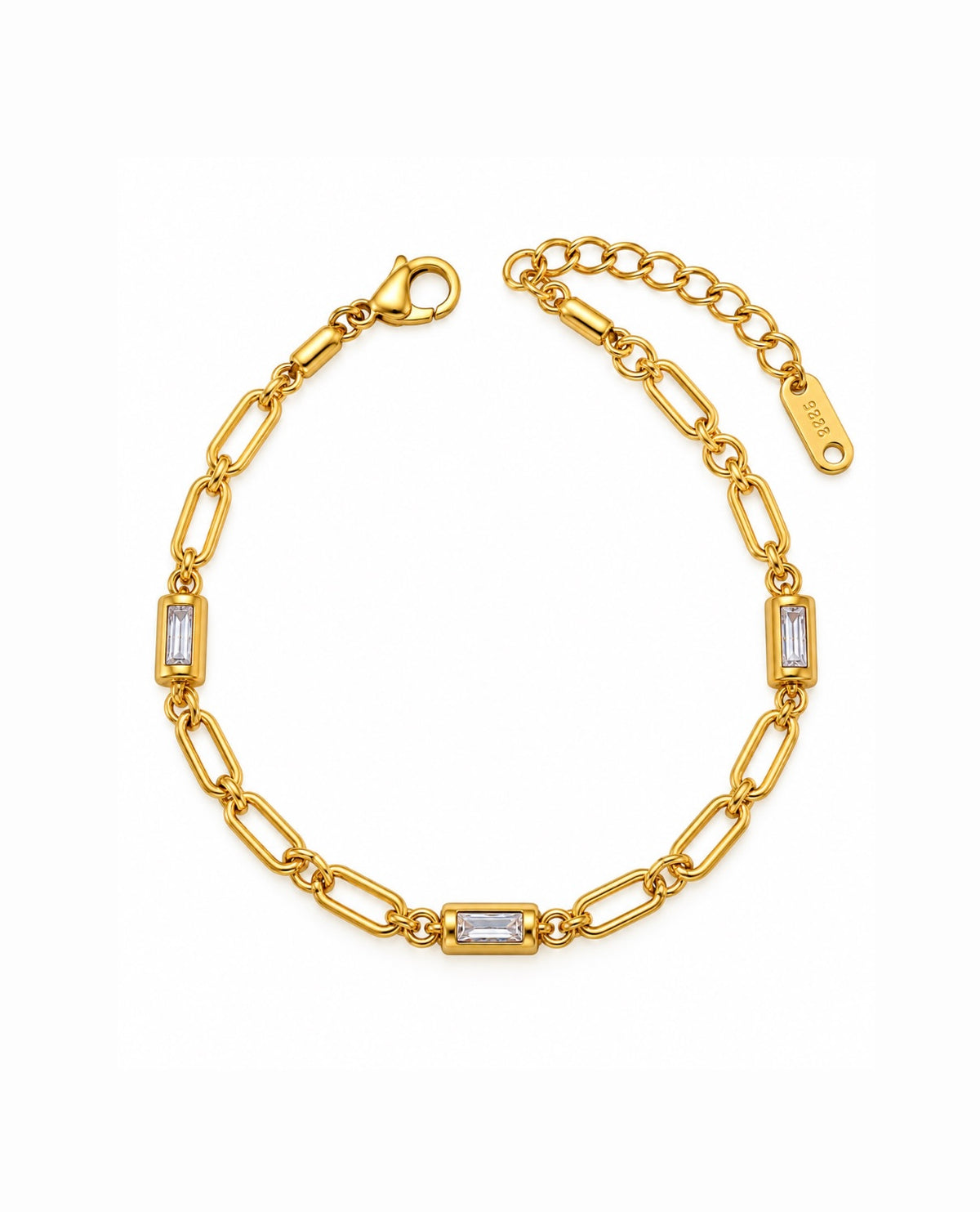 Cyril Bracelet