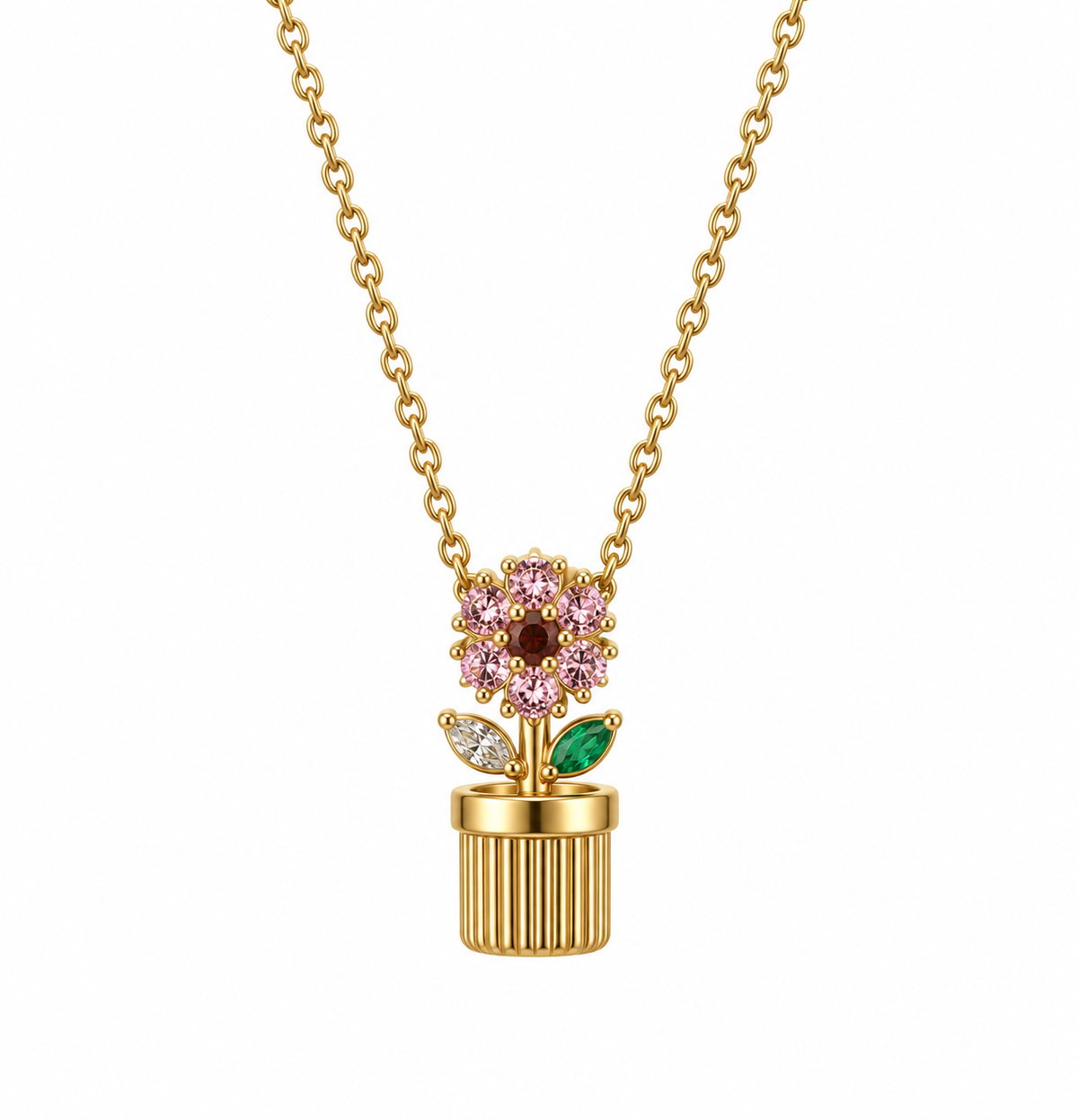 Bloom Necklace